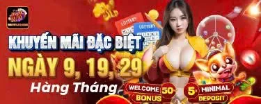 Banner Khuyến Mãi RIKVIP