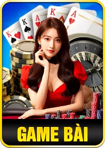 sảnh Game Bài RIKVIP