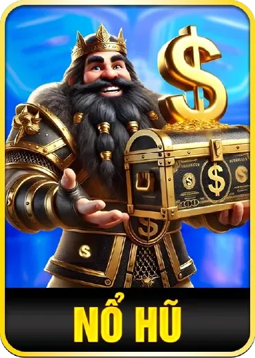 Sảnh Nổ Hũ RIKVIP